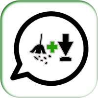 Status Saver, App Cleaner, Smart App Manager