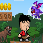 Adventure World icon