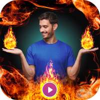 Super Magic Video - Magic Video Editor