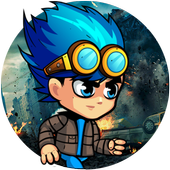 Hero ROPE Anger Shoot: hero World icon