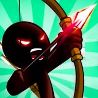 Stick War Archero Master -  Stickman Legacy 2021