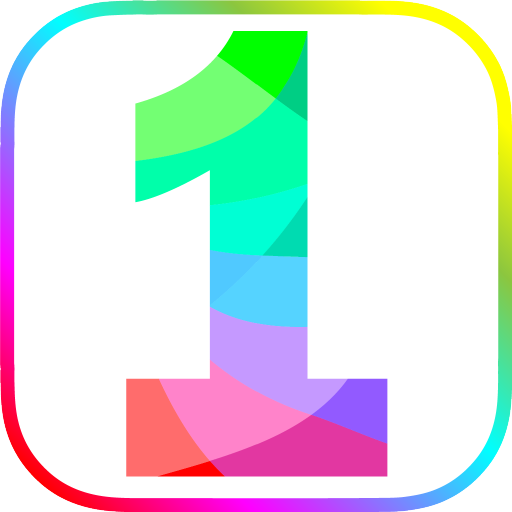 Everyday fitness daily tips icon