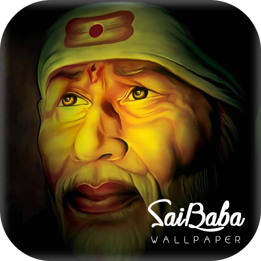 Sai Baba HD Wallpaper icon