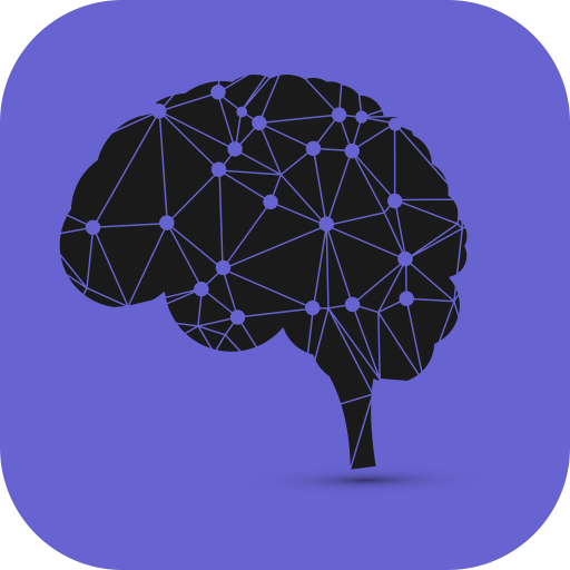 Mental Disorder Helper icon