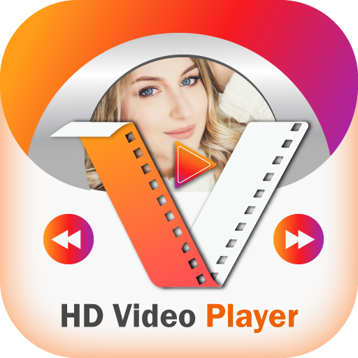 Video Player All Format - Full HD Video Player icon