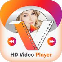 Video Player All Format - Full HD Video Player