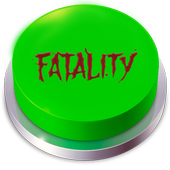 Fatality Sound Button - The MK Sound icon