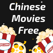 Chinese Movies Youtube icon