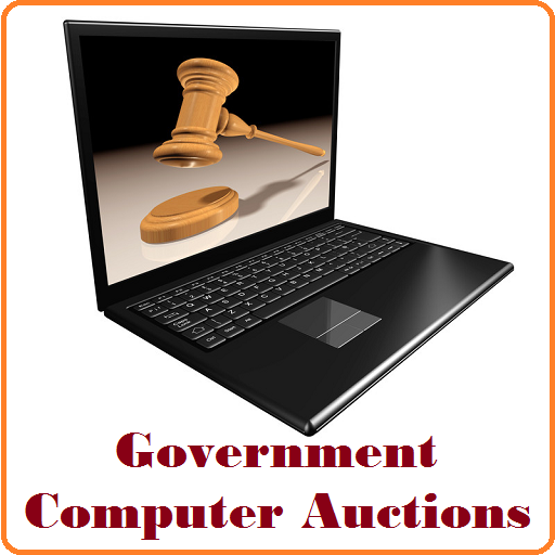Computer &amp; IT Tools  Auctions Listings icon