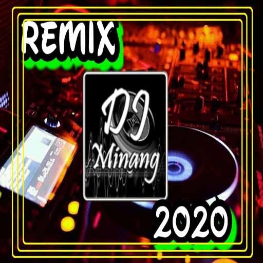 DJ Minang Remix Musik TikTok Offline icon