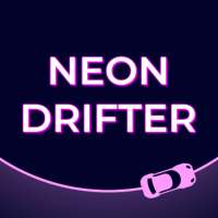 Neon Drifter