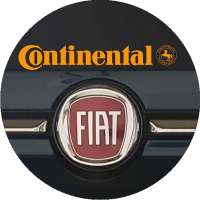 FiatContinental Radio Code A2C