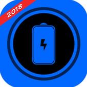 Quick &amp; Fast Battery Charging 5x icon
