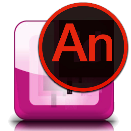 Learn Adobe Animate CC Step-by-Step icon