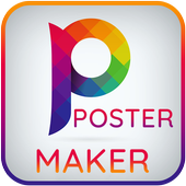Poster Maker icon