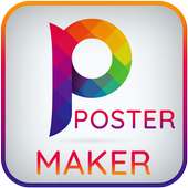 Poster Maker on 9Apps