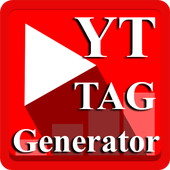YT Viral Tag Generator Pro icon