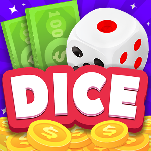Money Dice: Win real rewards &amp; icon