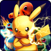 Cheat for Pokemon Duel icon