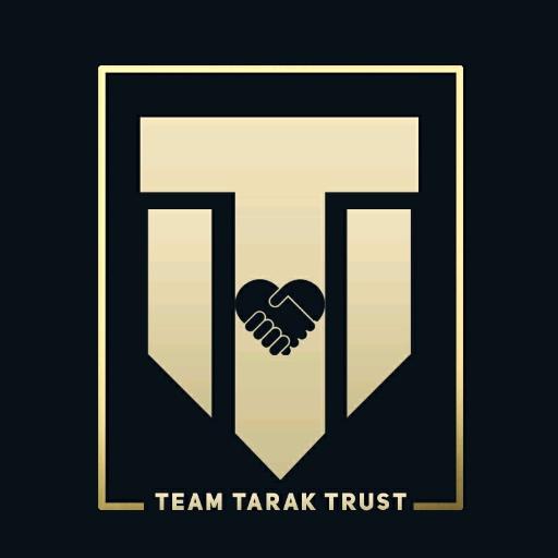 Team Tarak Trust(official) icon