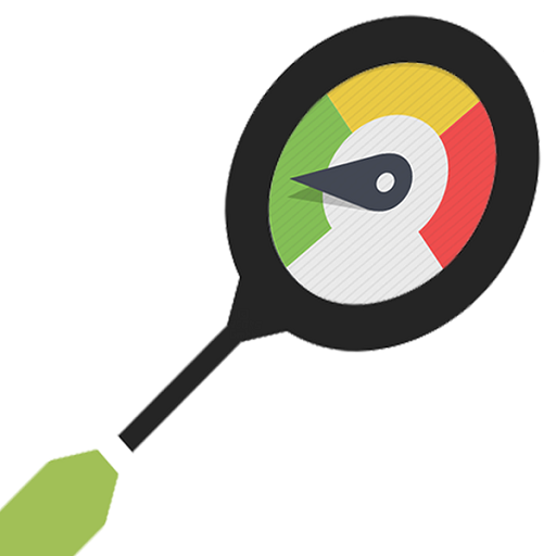 RacketMeter icon