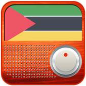 Free Mozambique Radio AM FM