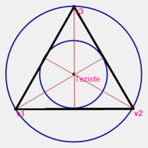 Triangle Geometry icon