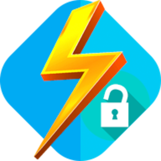 Small VPN - The optimal VPN for you cute cellphone icon