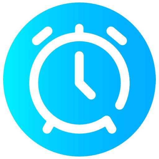 Day Starter - Alarm Clock icon