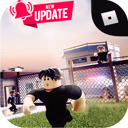 Roblox Skins Master Robux icon