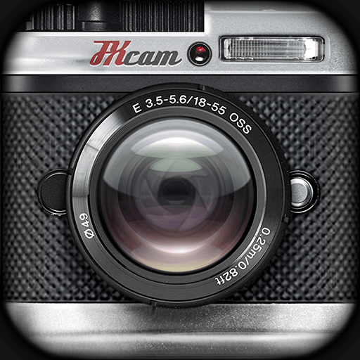 Camera Express 360 icon
