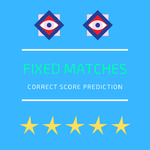 fixed matches correct score prediction icon
