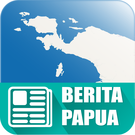 Berita Papua icon