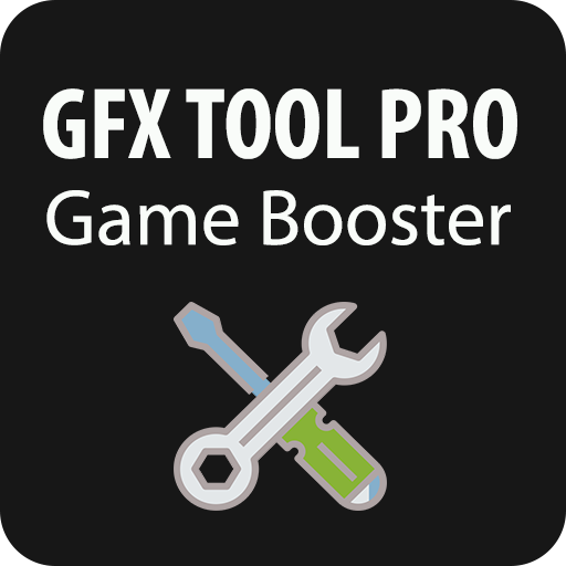 GFX Pro 2020 - One Tap Advanced Speed Booster icon