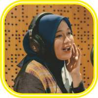 Lagu Aisyah Istri Rasulullah Offline   Lirik on 9Apps