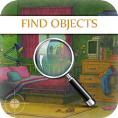 Hidden Object Master Game icon