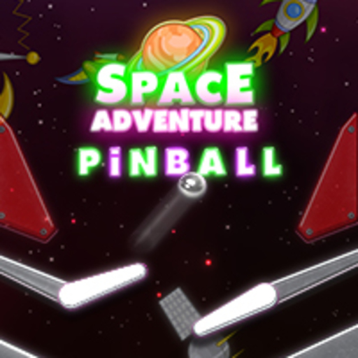 Pin Ball Space Adventure icon