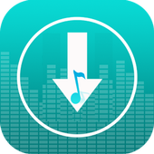 Music Player Downloader Pro icon