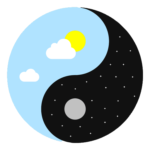 Sky Flashlight أيقونة