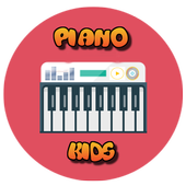 Piano : Kids Song icon