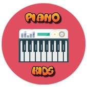 Piano : Kids Song