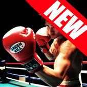 Boxing Game 3D - Real Fighting
