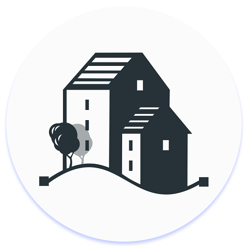 Homeapp - недвижимость. Покупка и продажа квартир. icon