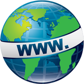 Internet Web Browser icon