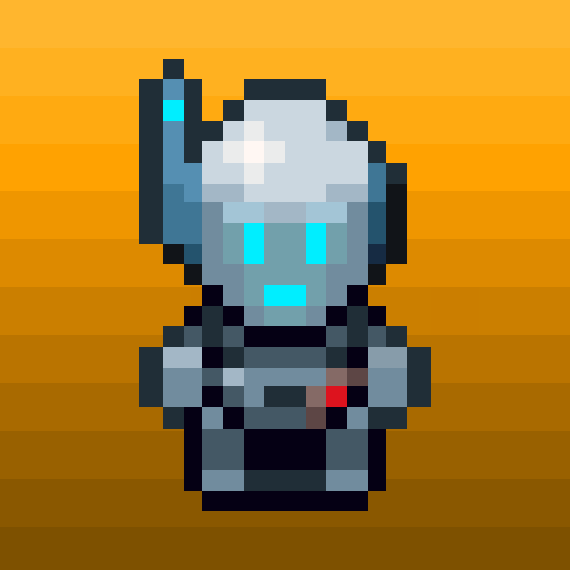 Wasco - Old School Sci-Fi RPG, Short Story icon