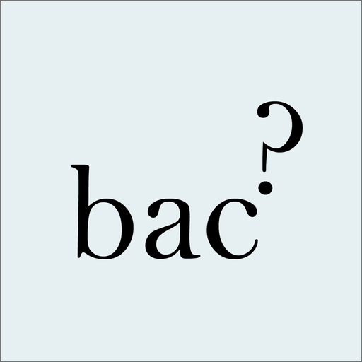 حساب معدل البكالوريا أيقونة