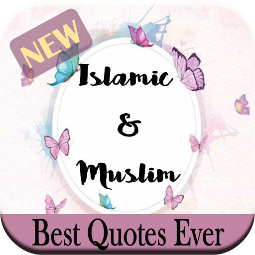 ISLAMIC AND MUSLIM QUOTES icon