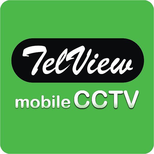 telview mobile cctv icon