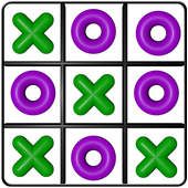 Tic Tac Toe icon