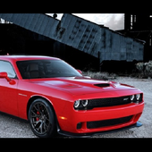 Real Dodge Driving Simulator 2019 icon